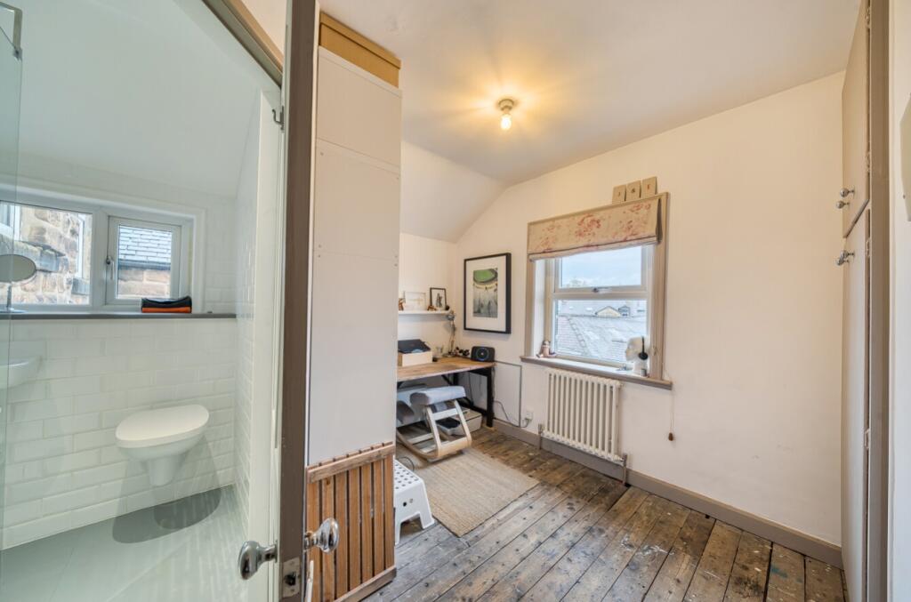 EweMove Harrogate Bedroom 5b