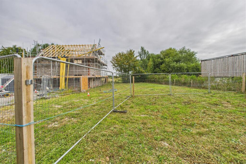 Plot 2 - Brent Road Farm, Brent Broad Burnham-On-S