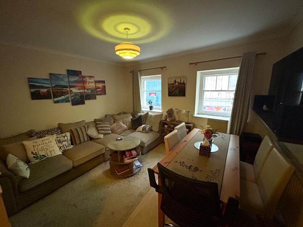 Living/Dining Room