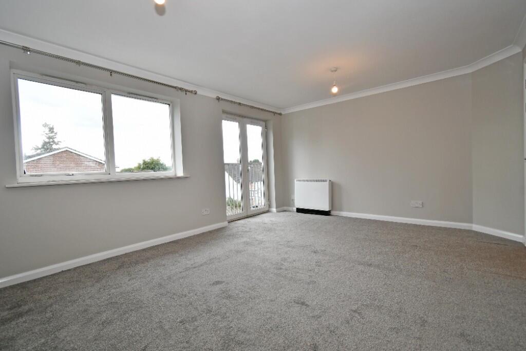 Sitting/Dining Room