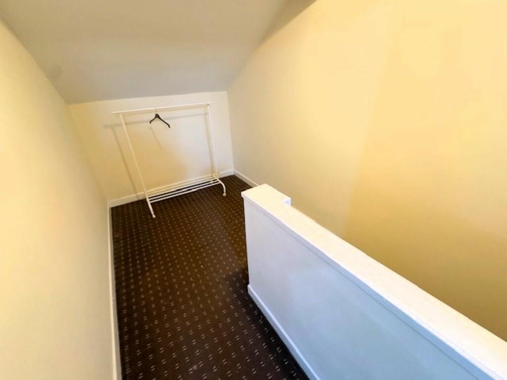 SECOND FLOOR LAND...