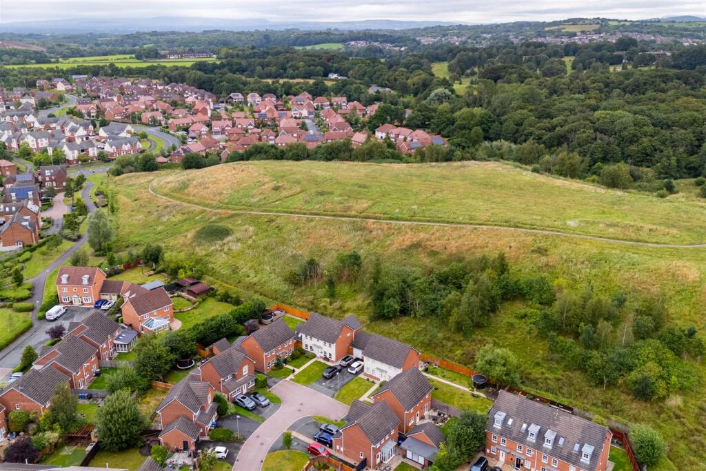 Mossfield Nature Reserve