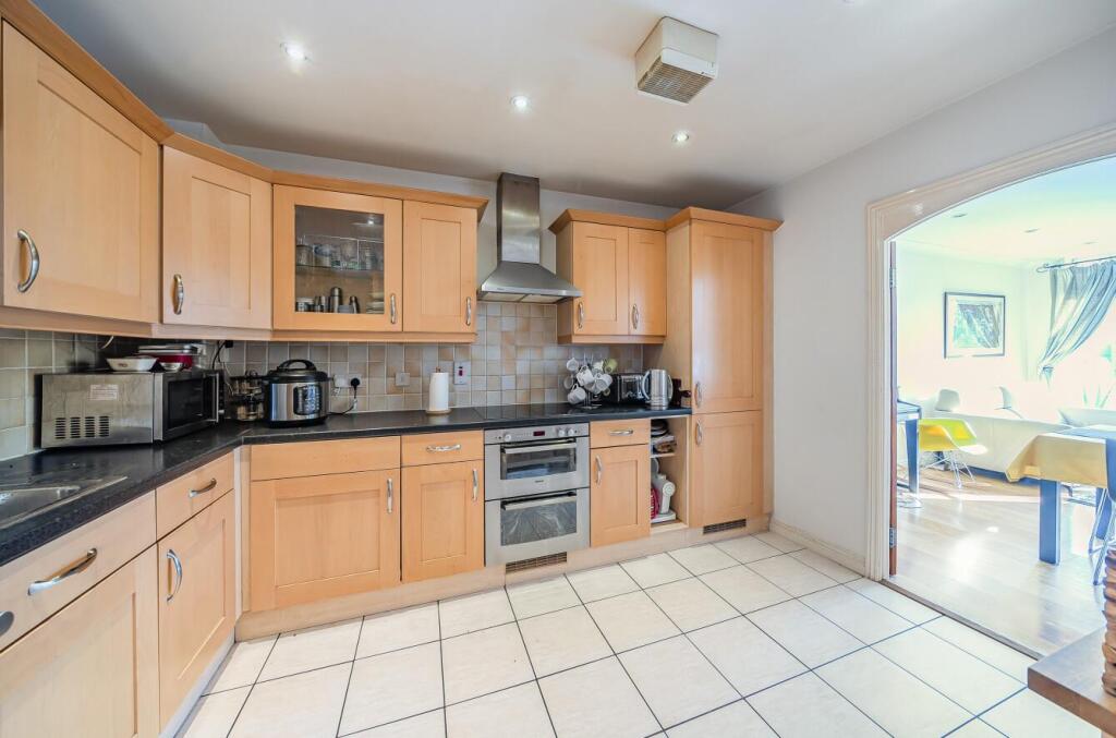 Davidson Frost-Wellings, DFW, Pond House, Stanmore