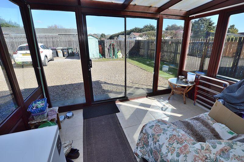 34 Conservatory