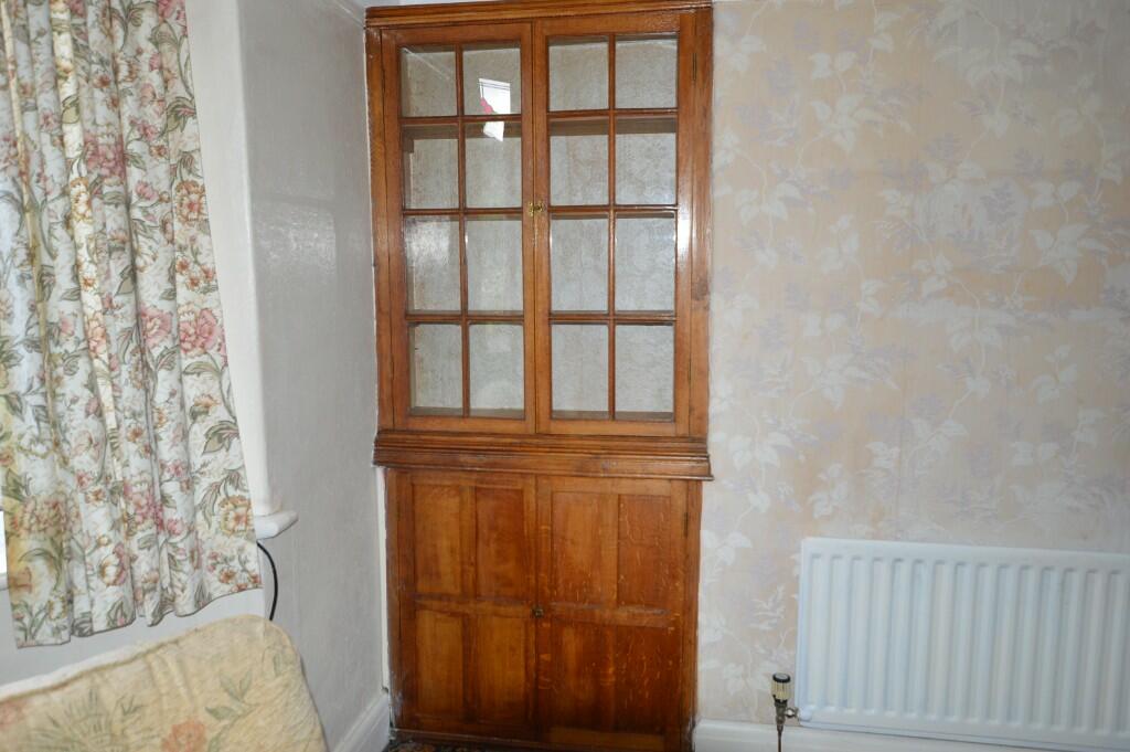 Cupboard