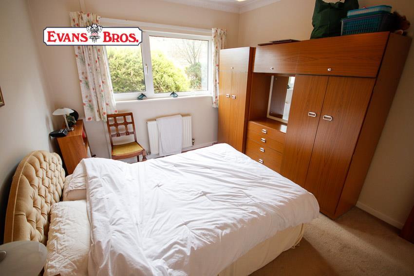 GROUND FLOOR BEDROOM 2
