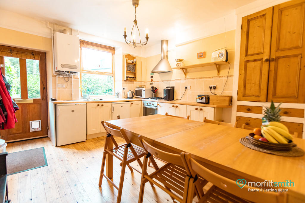 Kitchen/ Diner