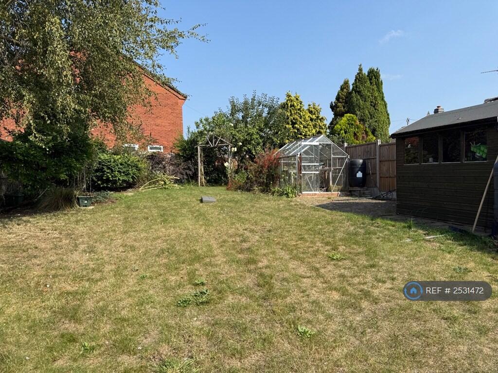 Garden 1