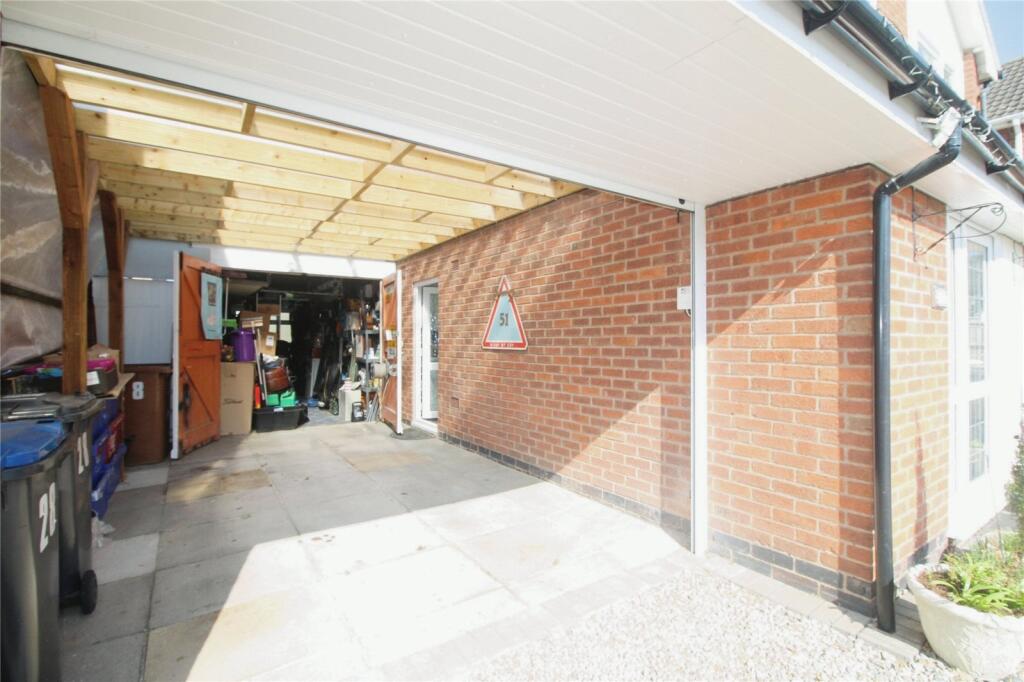 Car Port