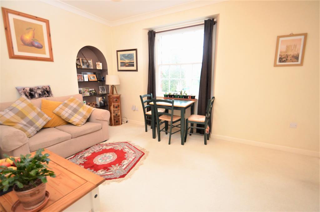 Sitting Dining Room