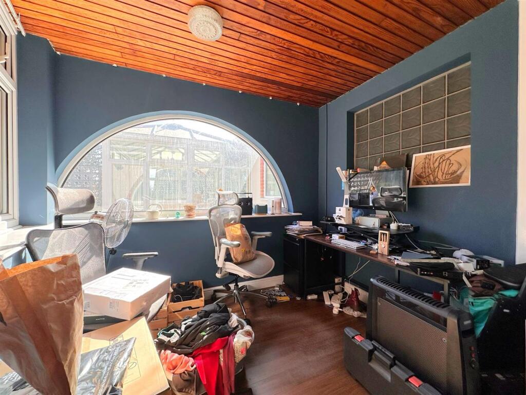 Office / Study