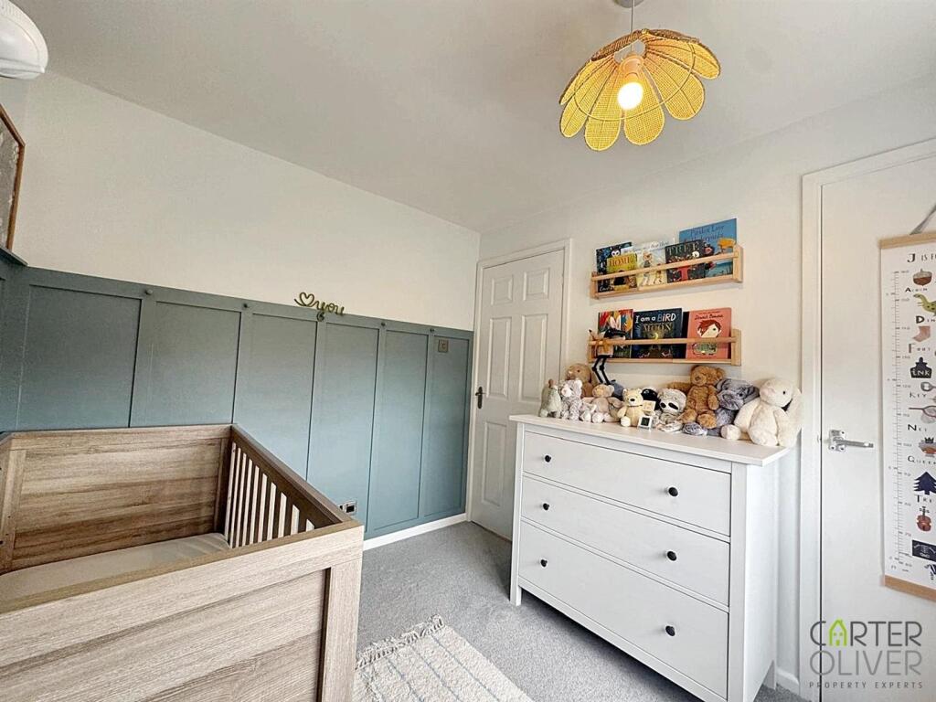 BEDROOM 3