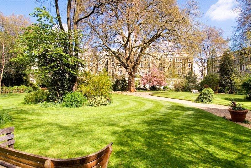 Communal Garden