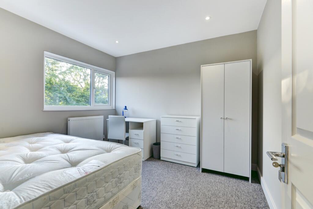 3 Coldean Lane Bedroom 6 