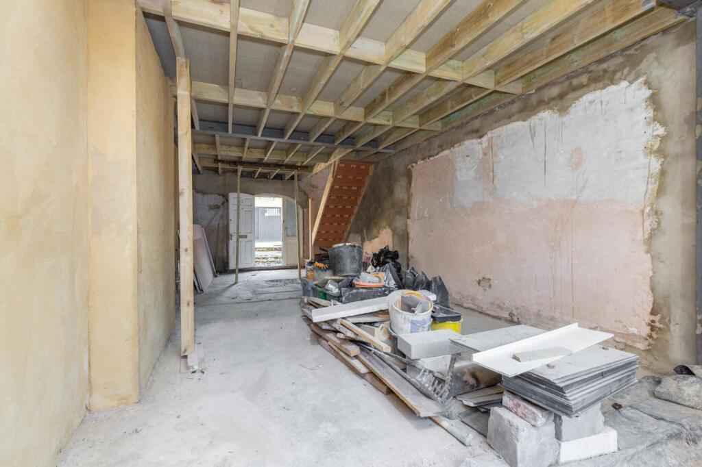 1 County Grove, Camberwell, London SE5 9LG