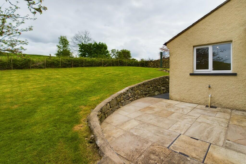 Side of Property 