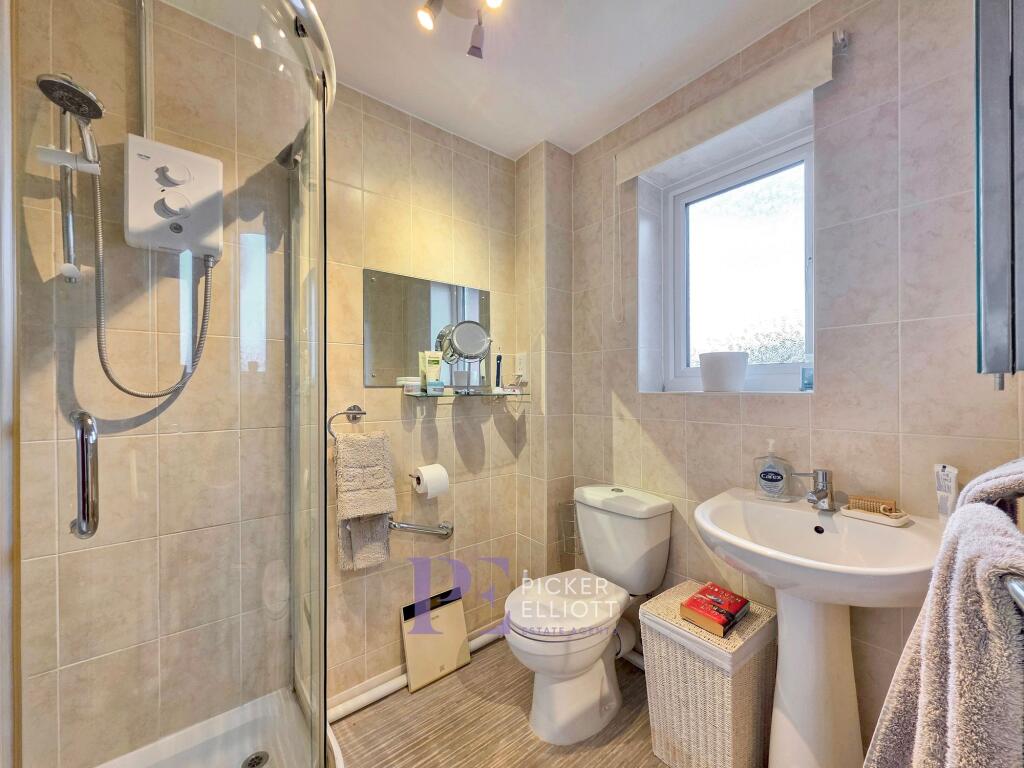 En suite