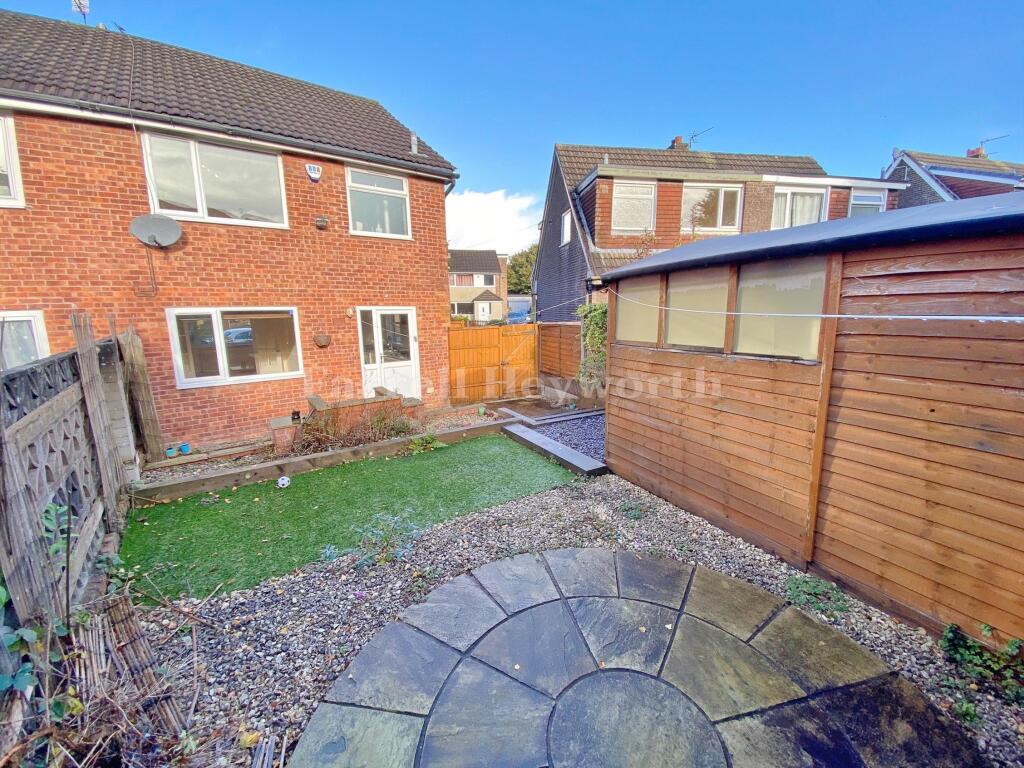 Garden 1