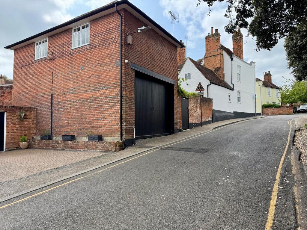 Coach House &amp;...