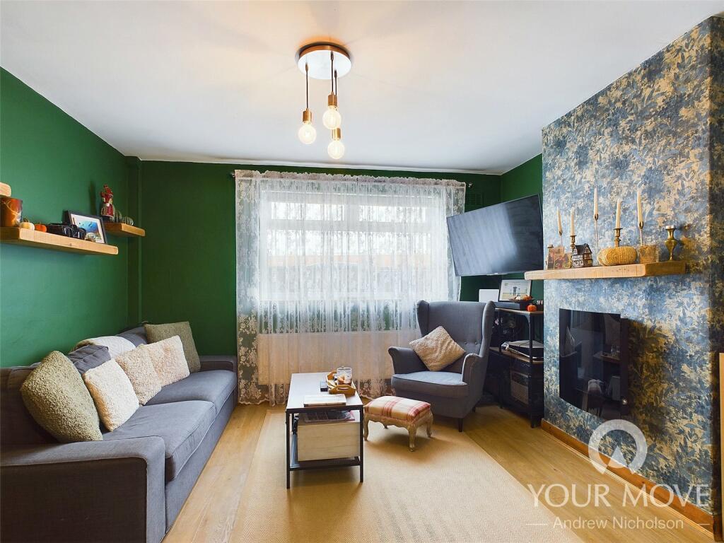 Lounge Area