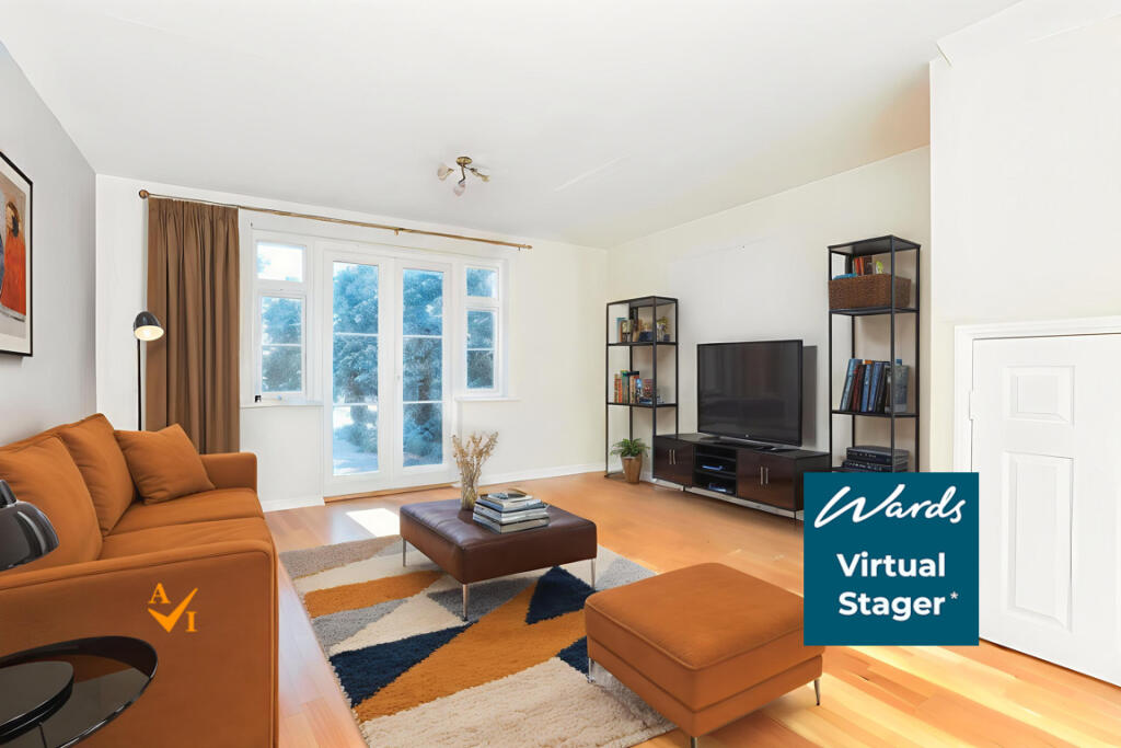 Lounge/Diner (Contemporary Style)