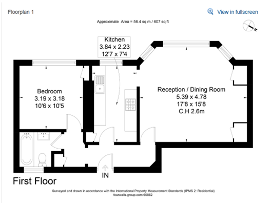 5 Upper Brighton Road, Surbiton KT6 6LQ