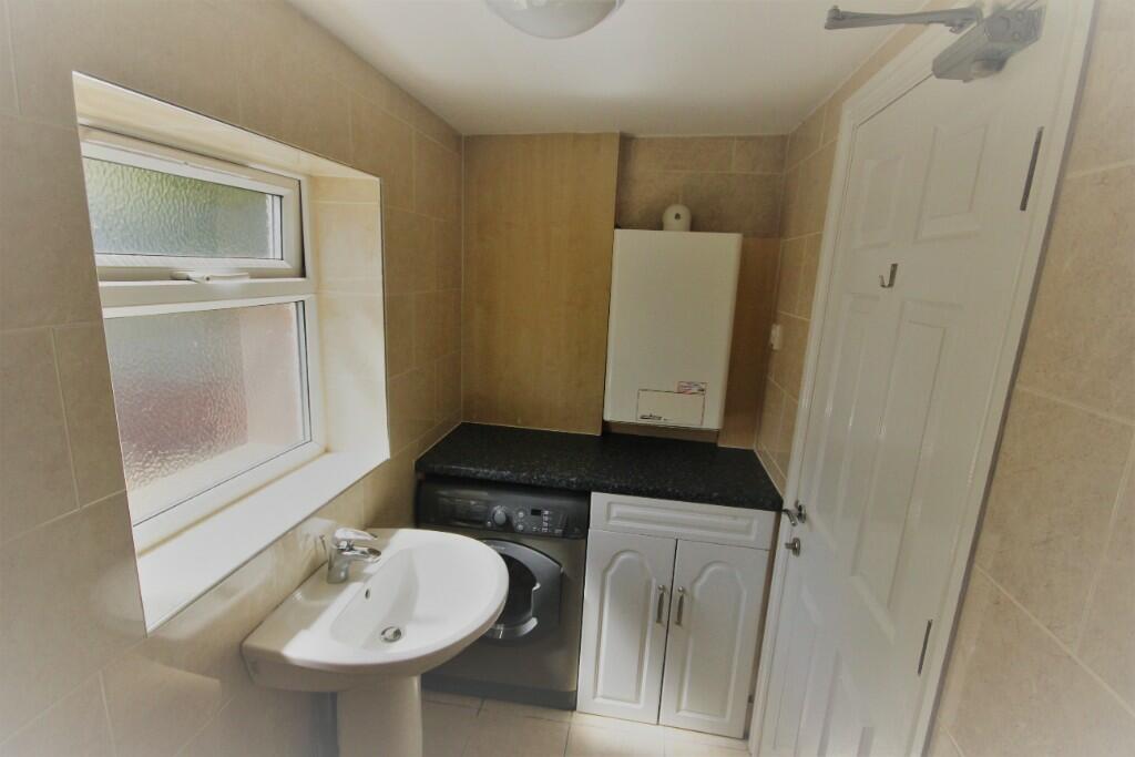 Utility/WC