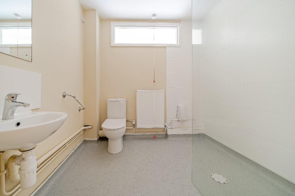 Wetroom