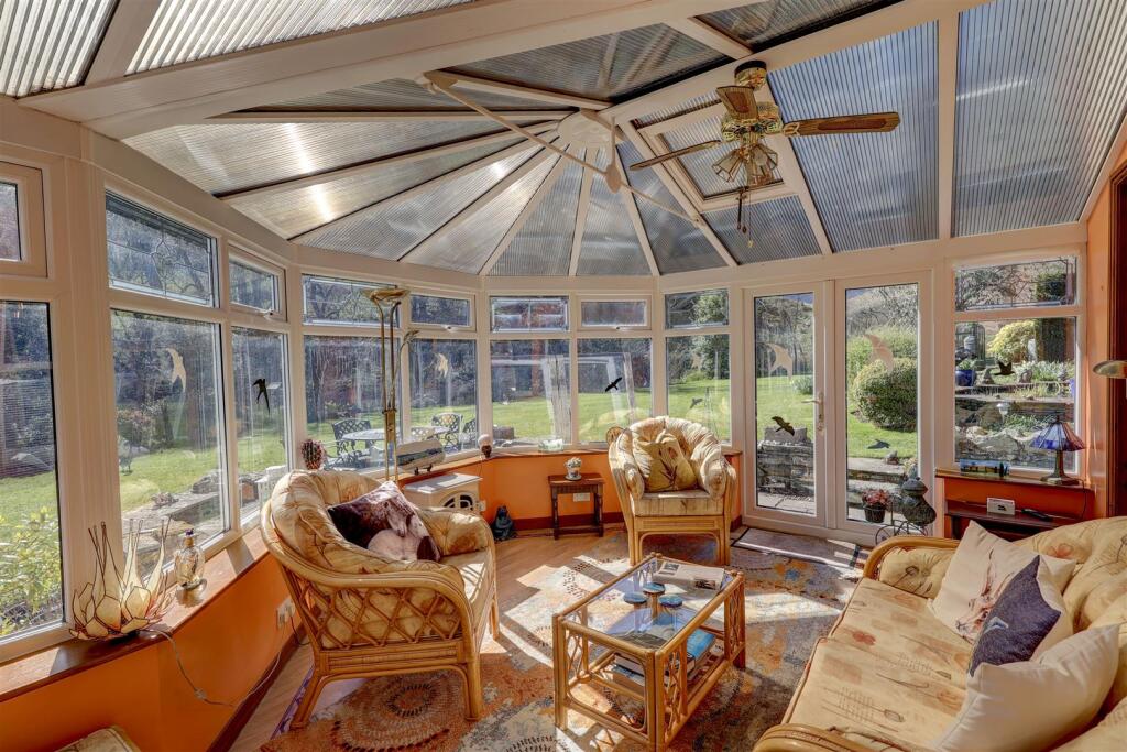 Conservatory