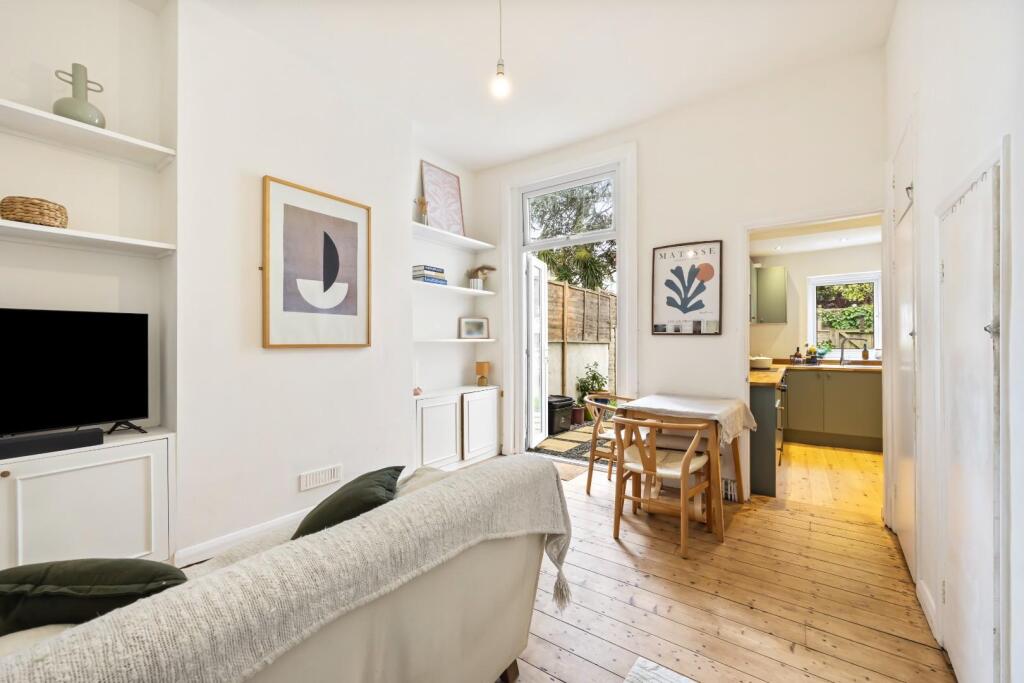 Granville Road, 6, Flat A-007.JPG