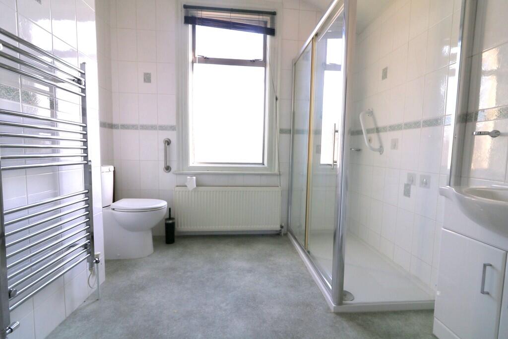 Bournemouth Park ...