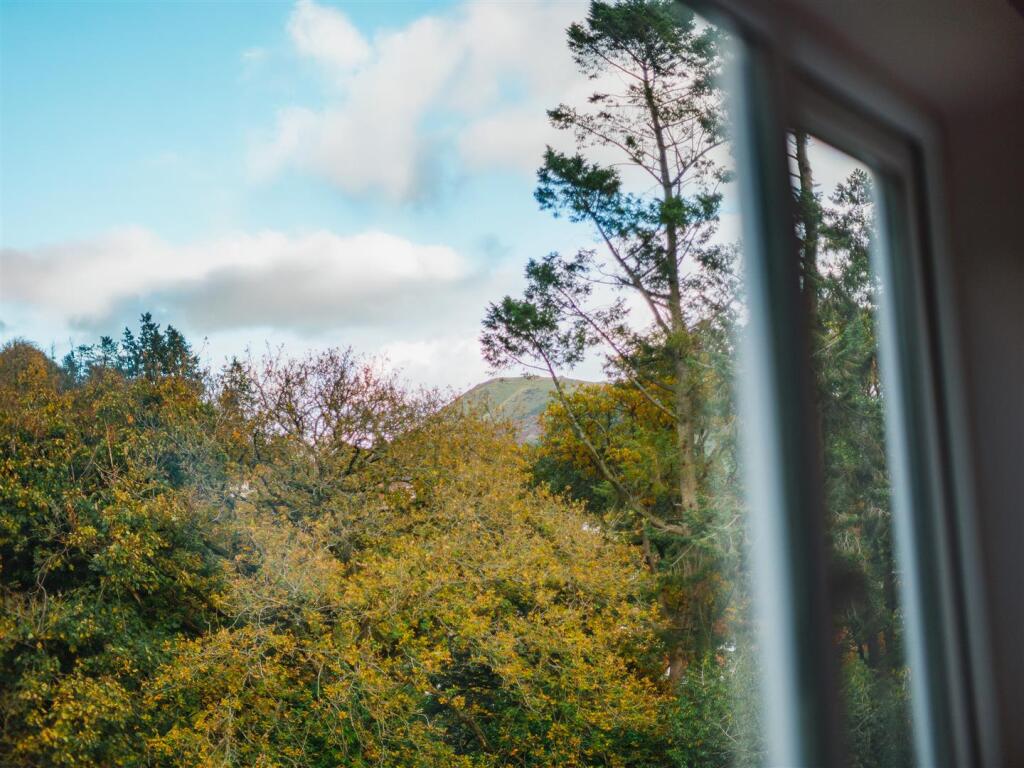 The Holt, 2a Burway Road, Church Stretton, SY6 6DP