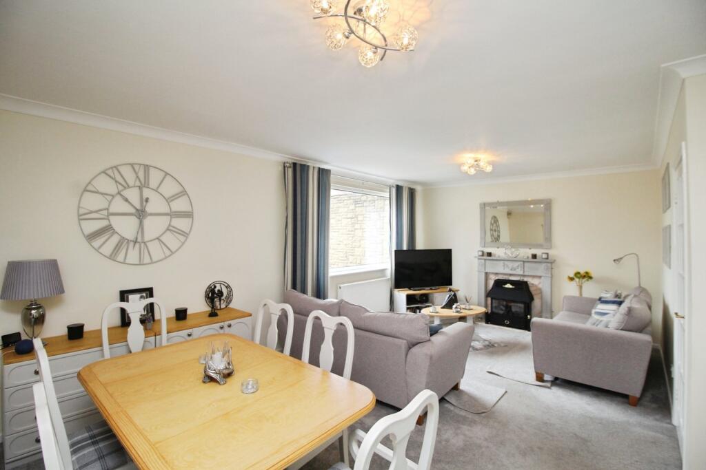 Lounge/Diner