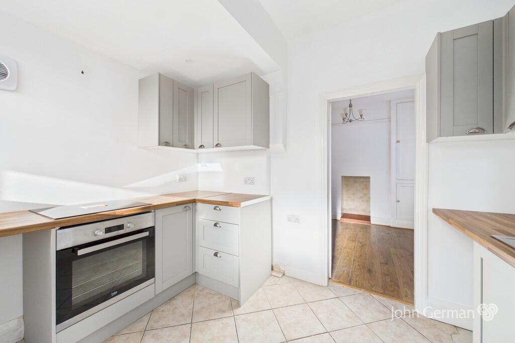 Kitling Greaves Lane, Burton-on-Trent