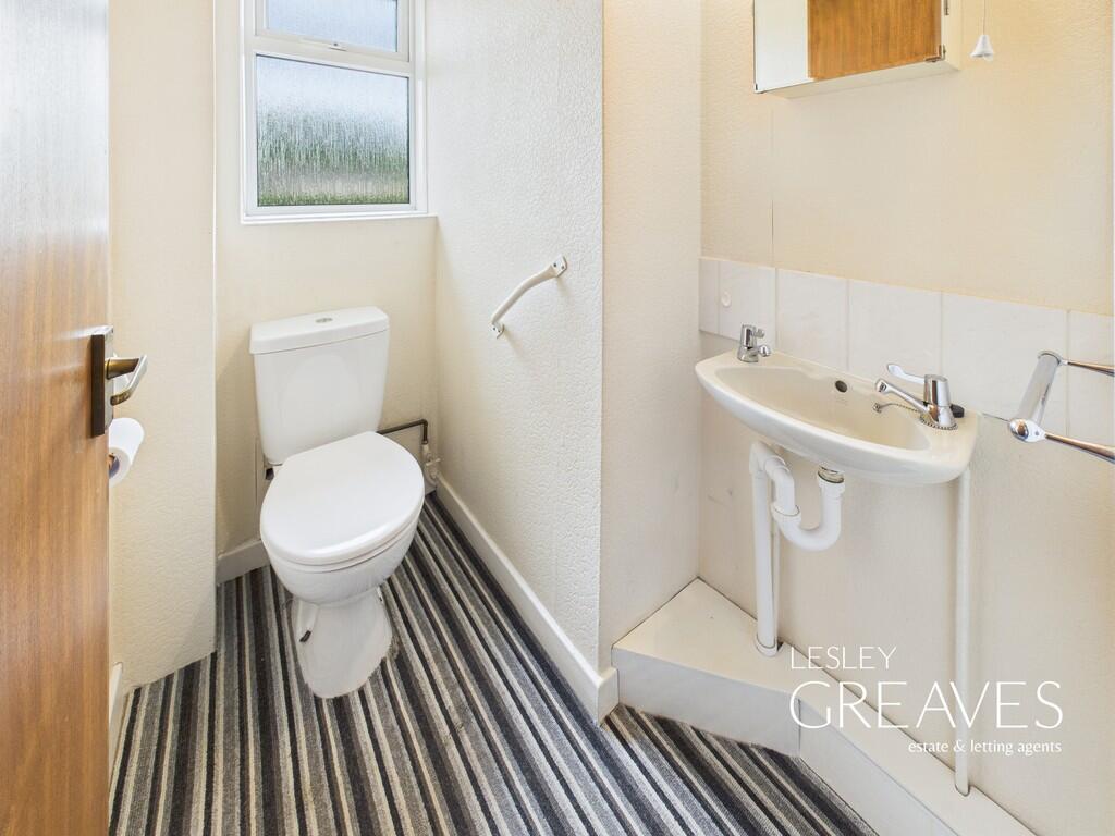 WC