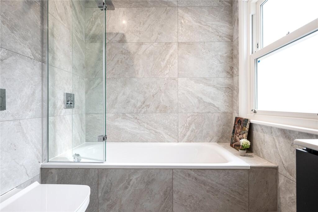 Third Bathroom