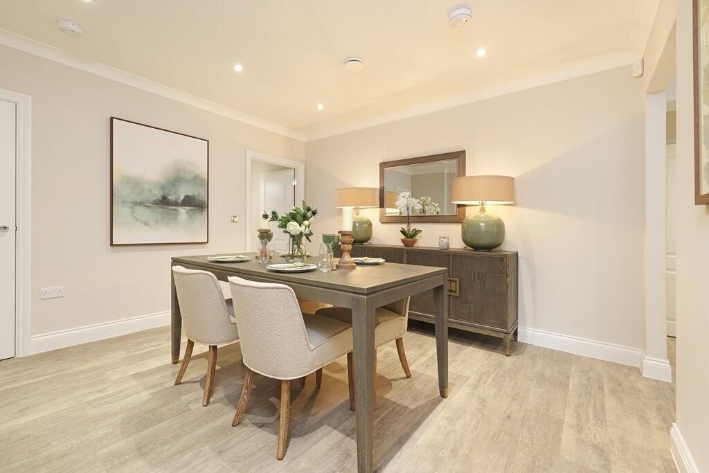 Show home image