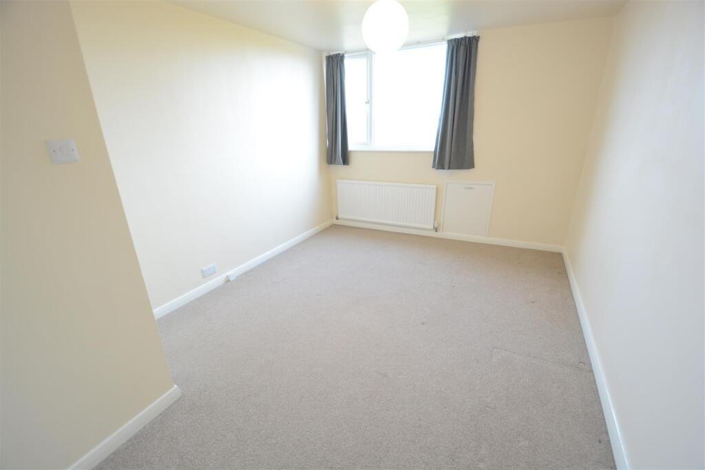 FIRST FLOOR BEDROOM 2