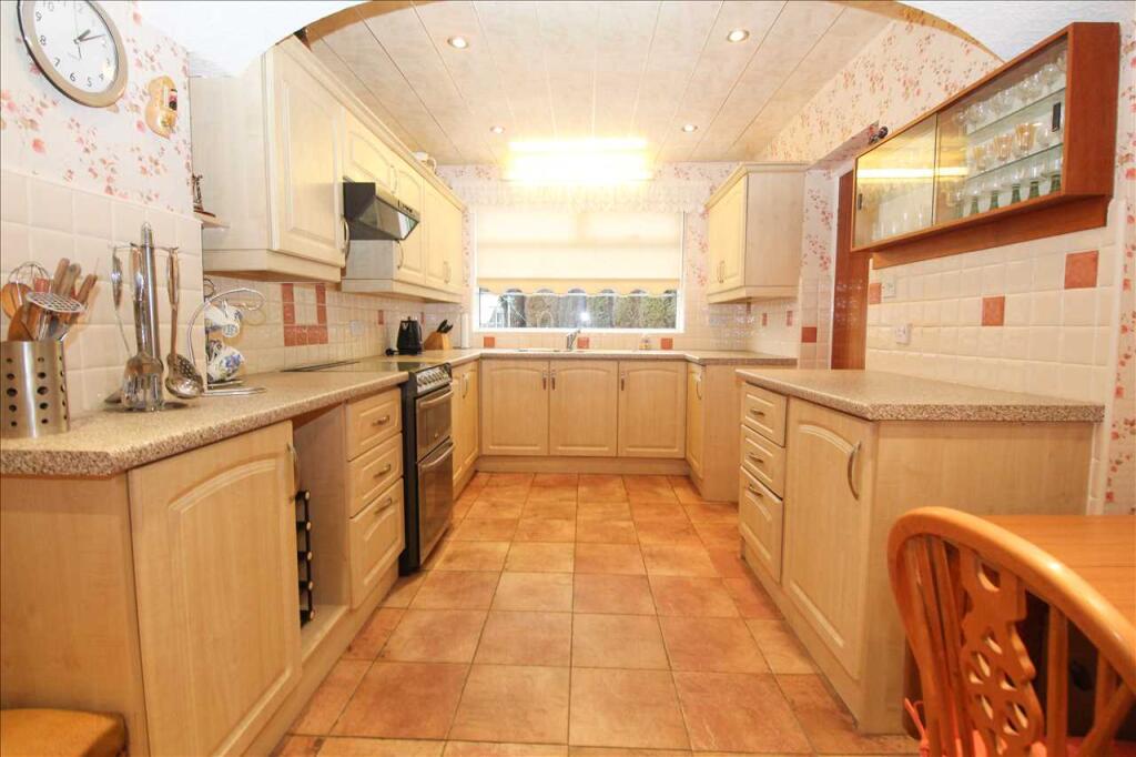 Kitchen -