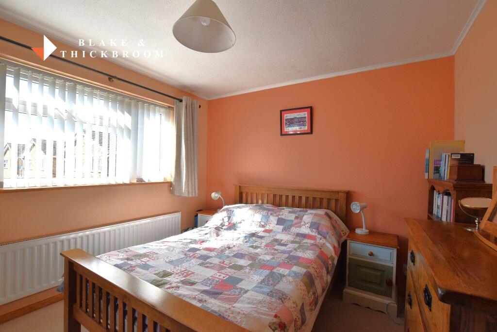 BEDROOM TWO