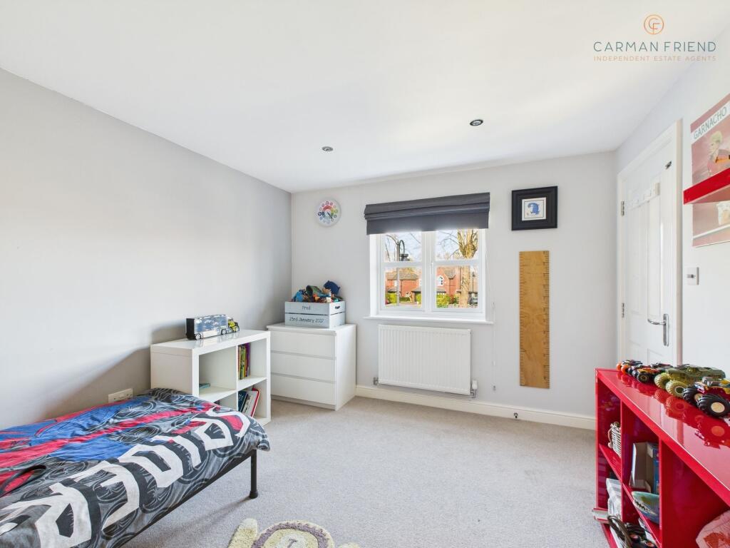 Bedroom 3