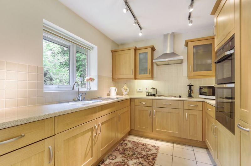 Spacious and l...