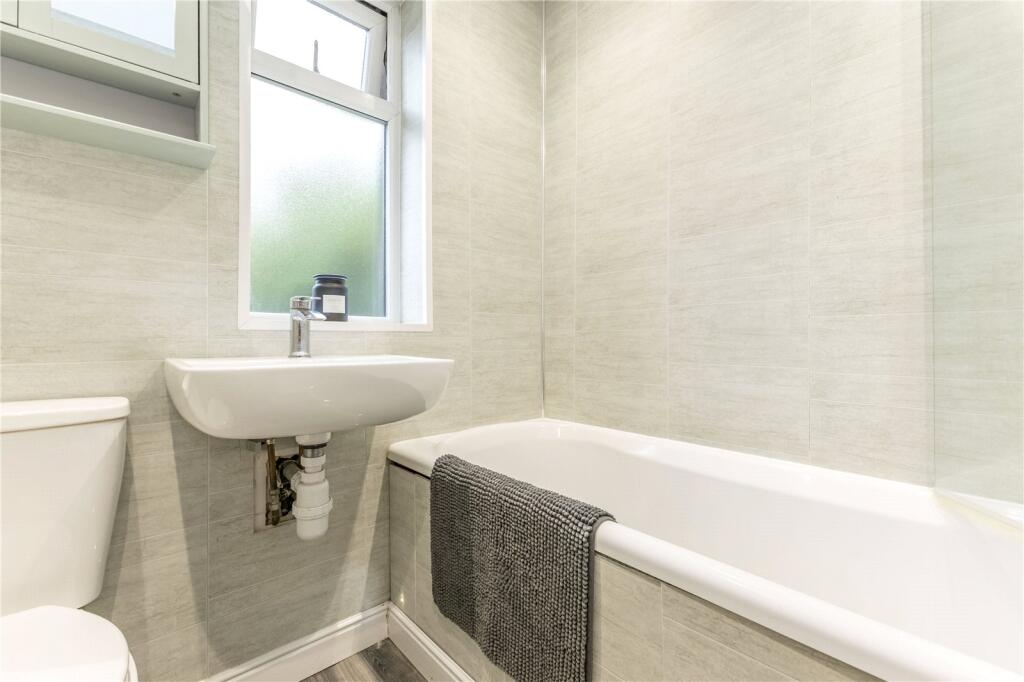 House Bathroom