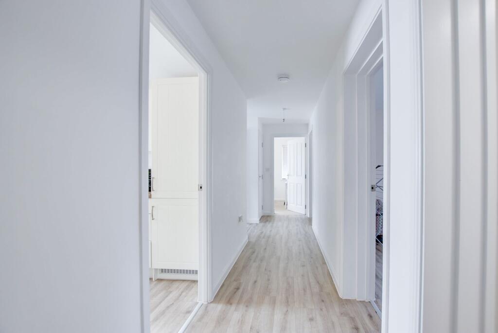 Private Entrance Hall