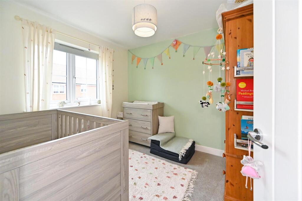 Bedroom 3