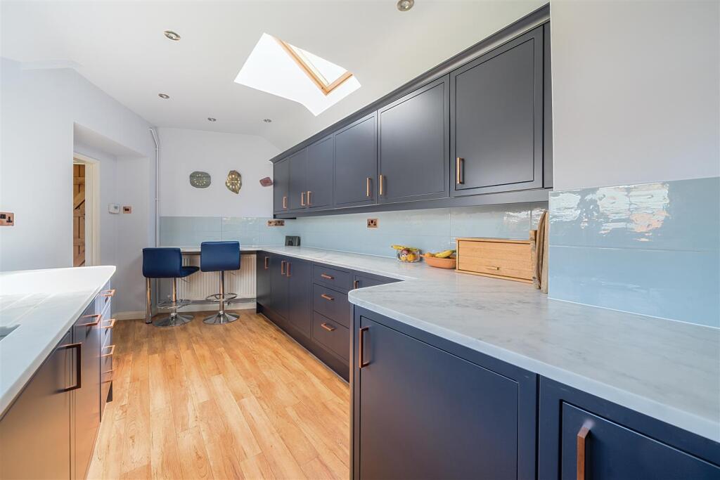 Horseshoe Cottage, 17 Greenside, Wappenham (15).jp