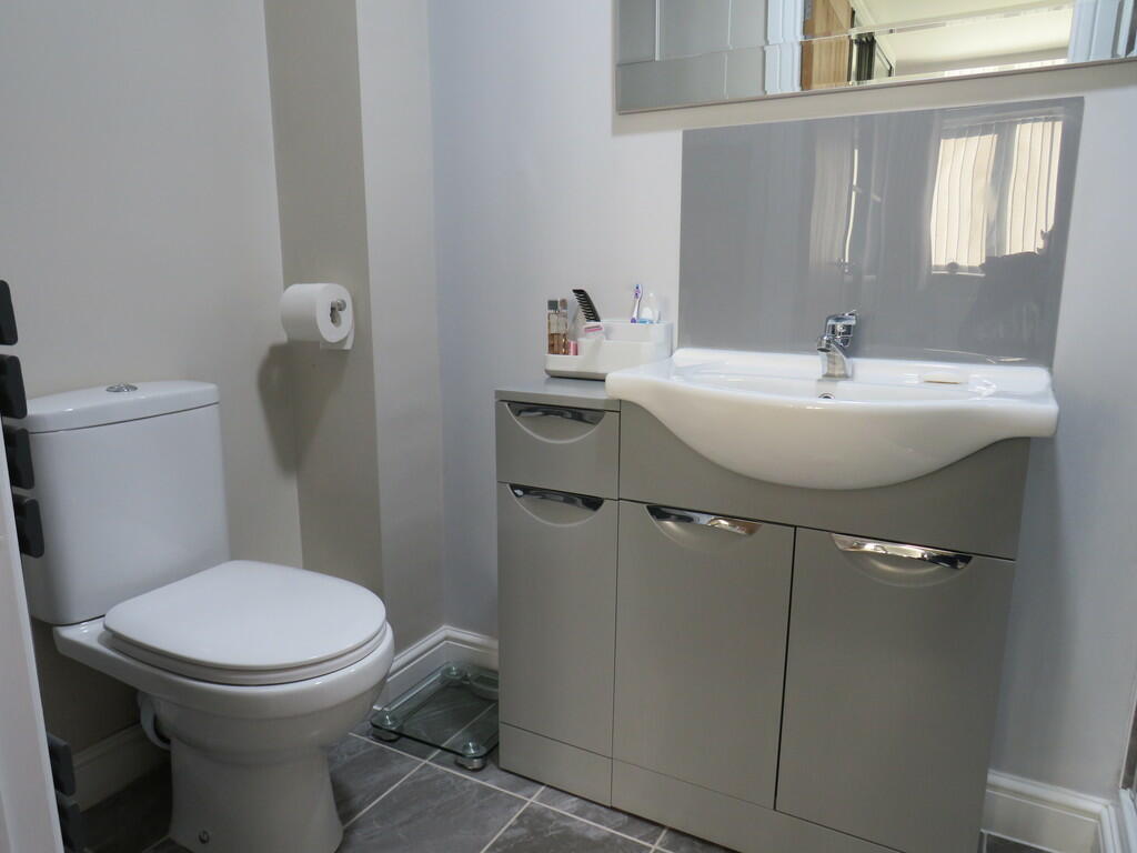 En-Suite