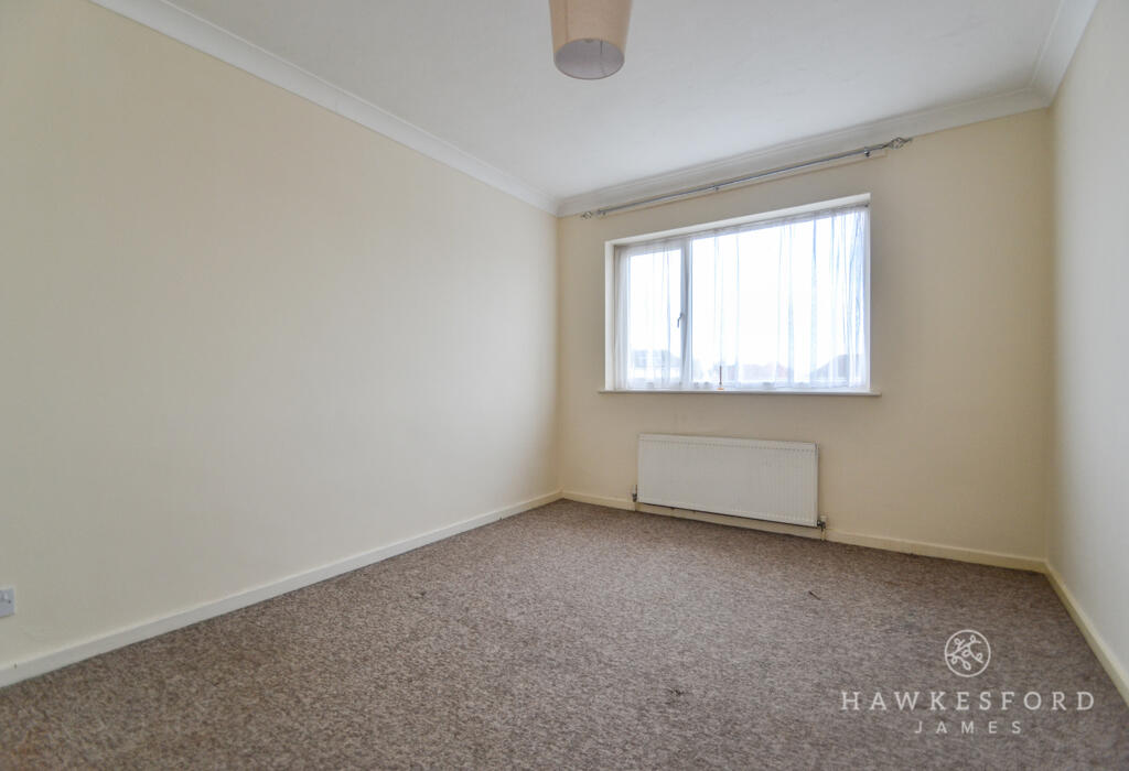 Peregrine Drive, Sittingbourne - Bedroom 2
