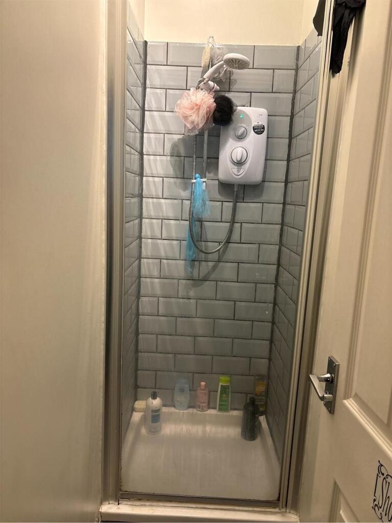 Shower Rooms