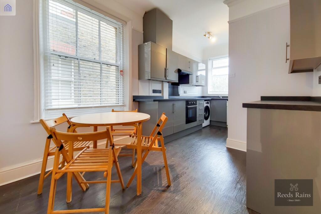 Kitchen/Breakfast Ro